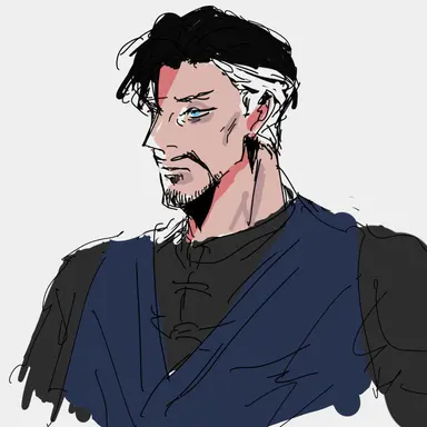 Profile image of ドクター・ストレンジ