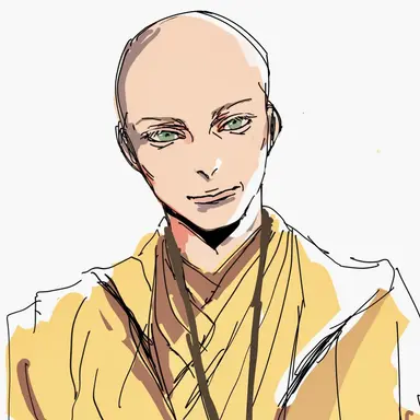 Profile image of エンシェント・ワン