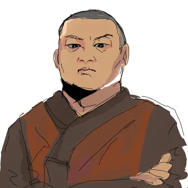 Profile image of ウォン