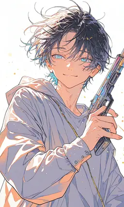 Profile image of Meisa