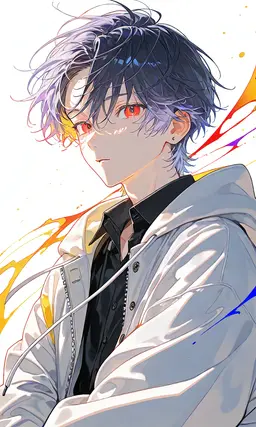 Profile image of Amane