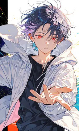 Profile image of Amane