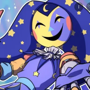 Profile image of Carmine