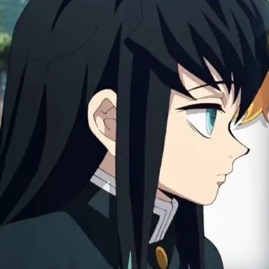 Profile image of 無一郎