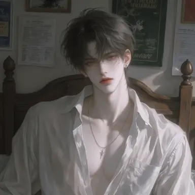 Profile image of ハル