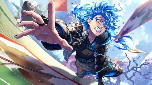 Profile image of イデア