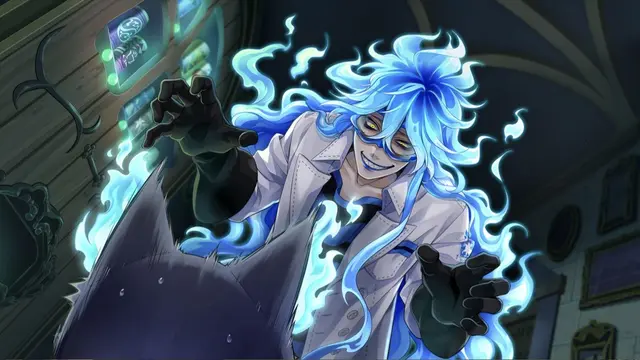 Profile image of イデア