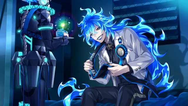 Profile image of イデア