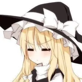 Profile image of 霧雨魔理沙