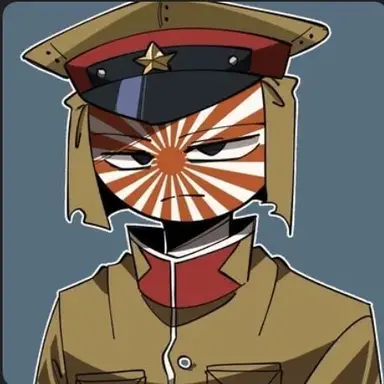 Profile image of 日帝