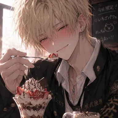 Profile image of 楓雅