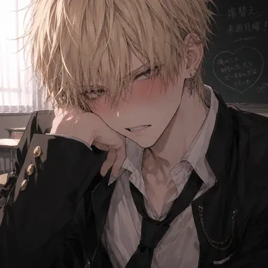 Profile image of 楓雅