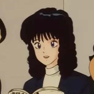 Profile image of 미요시 타미코