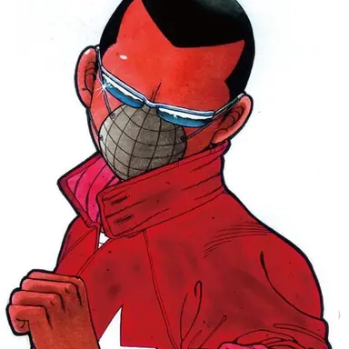 Profile image of 사쿠라이 신지