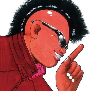 Profile image of 마루카와 카쿠지