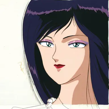 Profile image of 모모야마 아사코