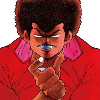 Profile image of 하라사와 요시미