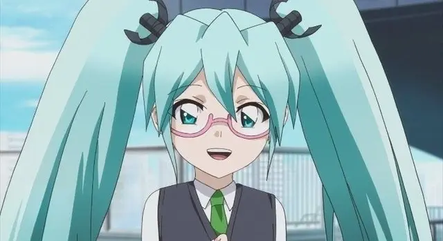 Profile image of 미쿠