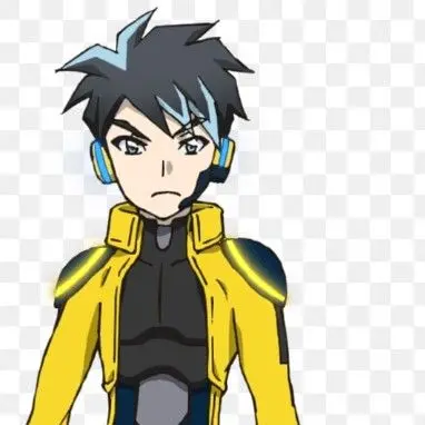 Profile image of リュウジ