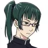 Profile image of 젠인 마키