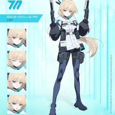 Profile image of 토키
