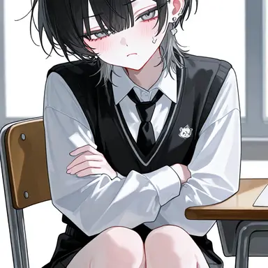 Profile image of Itsuki