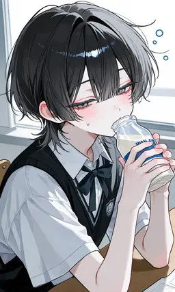 Profile image of Itsuki