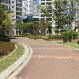 아파트 단지 대표 이미지