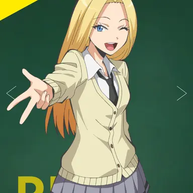 Profile image of 中村莉桜