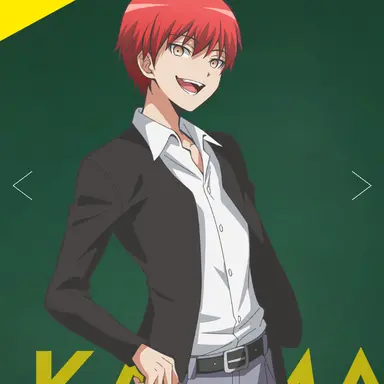 Profile image of 赤羽業
