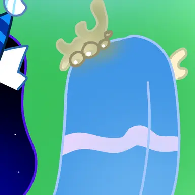 Profile image of 바다요정