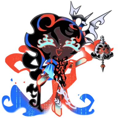 Profile image of 地下冥王