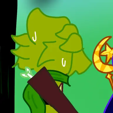 Profile image of 바람궁수