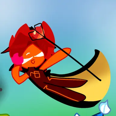 Profile image of 불꽃정령