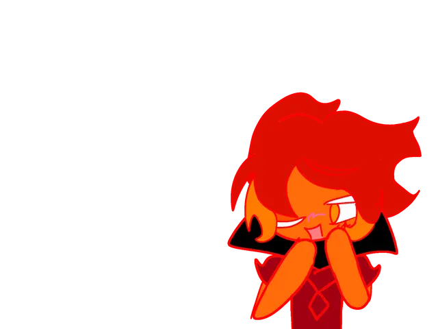 Profile image of 불꽃정령