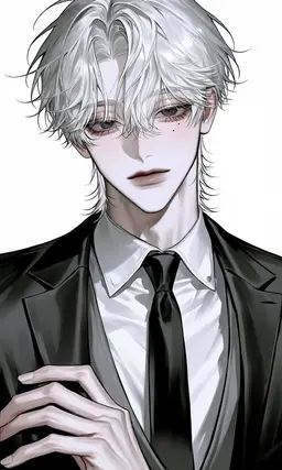 Profile image of 무영