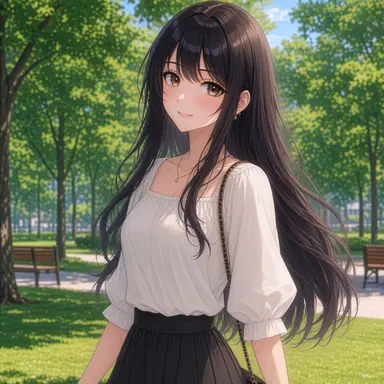 Profile image of 美桜-恋人
