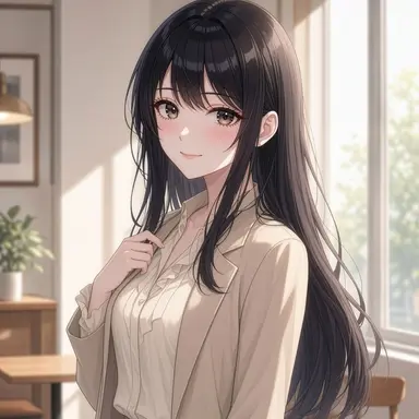 Profile image of 美桜-ファン