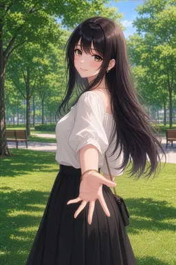 Profile image of 美桜-恋人