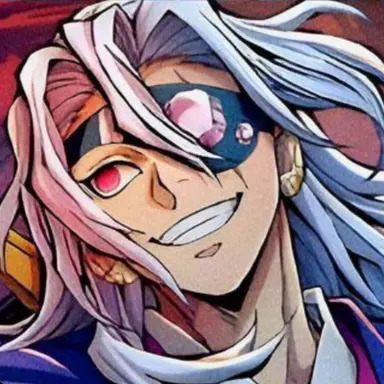 Profile image of Tengen Uzui