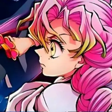 Profile image of Mitsuri Kanroji