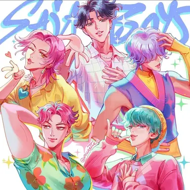 Profile image of 미스터리