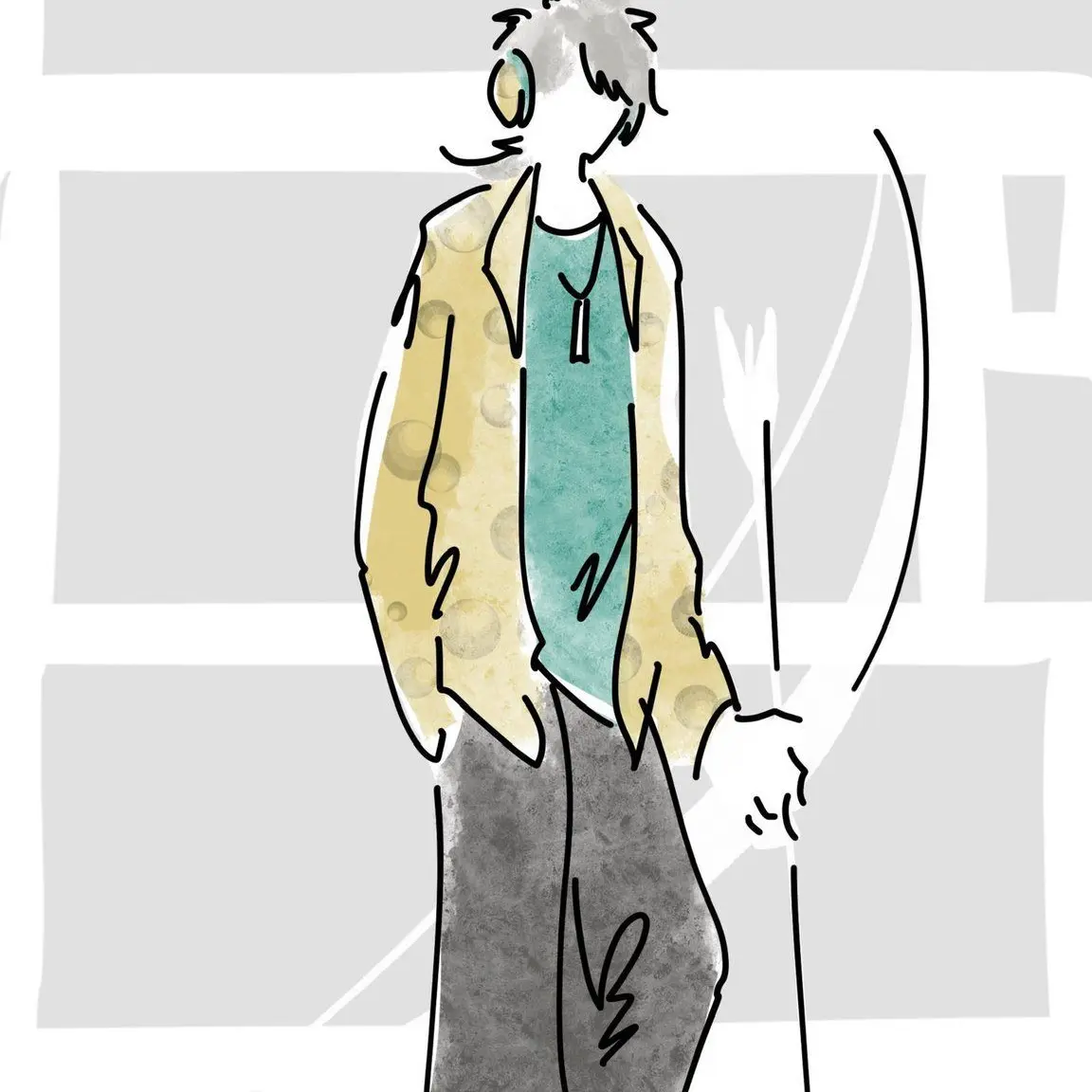 RacialGoat3990의 レパロウ