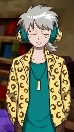 Profile image of レパロウ