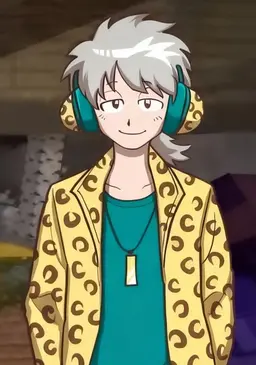 Profile image of レパロウ