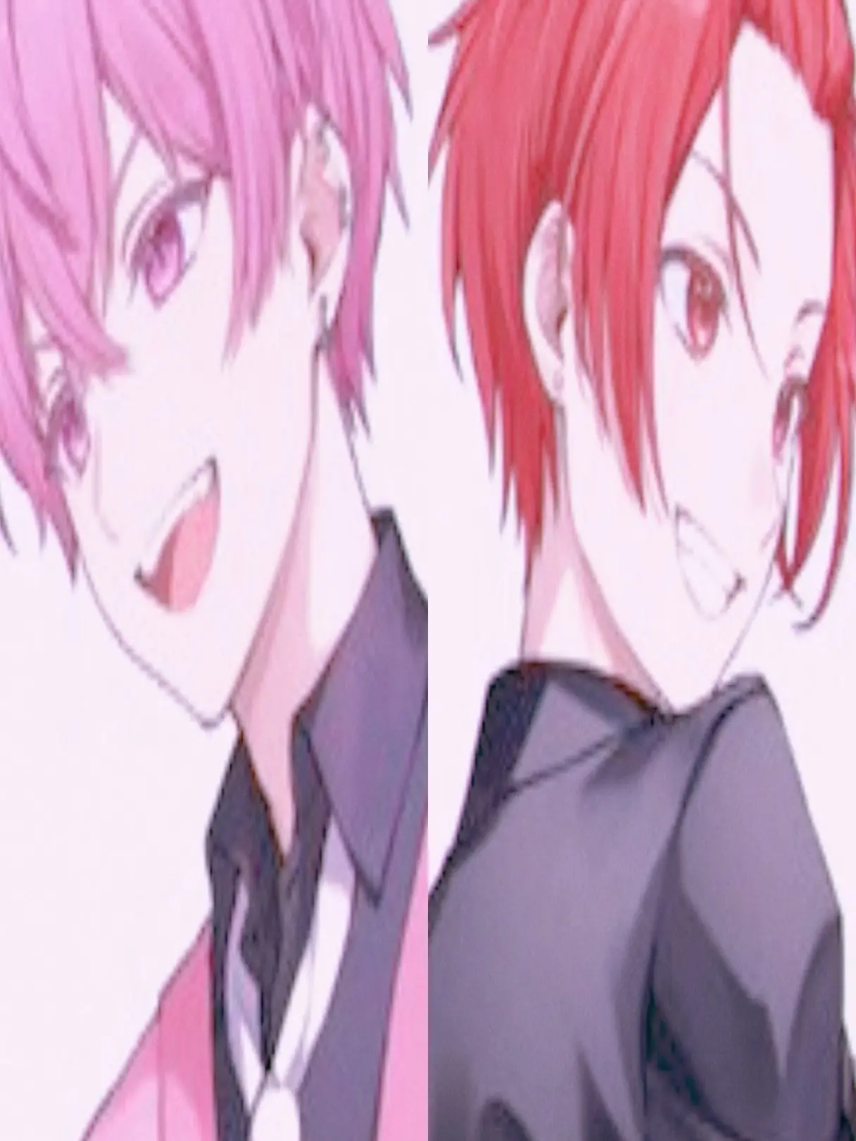 hs_11.25의 秘密の関係 ＿ ♡