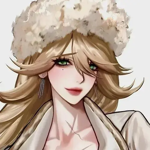 HuskyFlare4670의 Min-ah - Omegaverse Gl