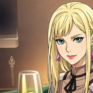 Profile image of ギギ・アンダルシア