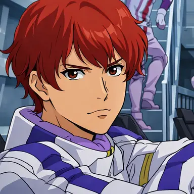 Profile image of レーン・エイム