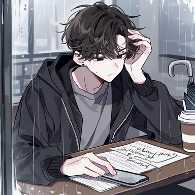 Profile image of 김민수